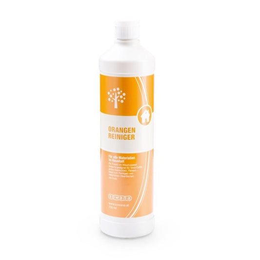 Orangen Reiniger